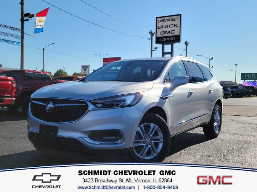 2019 Buick Enclave Essence