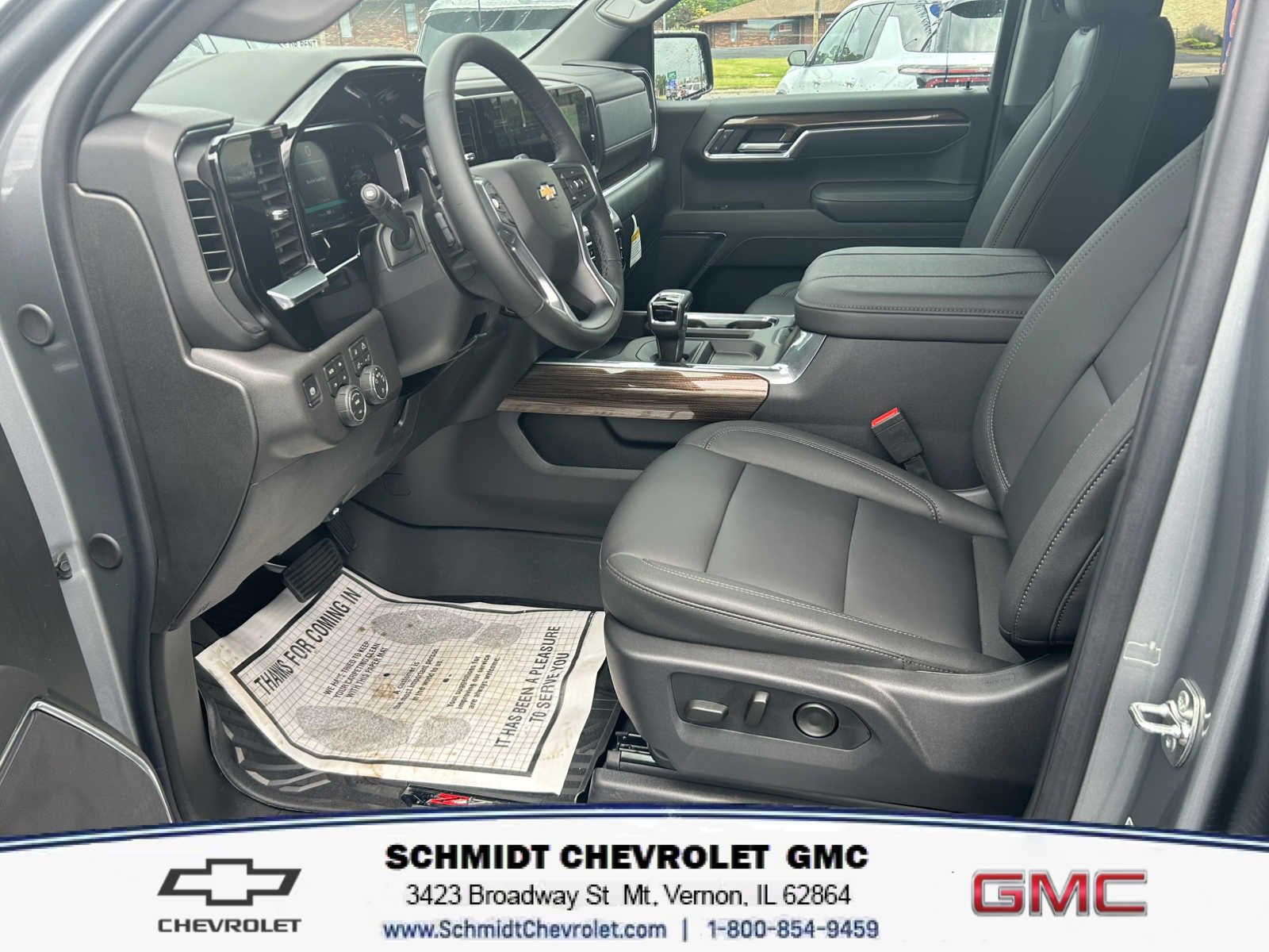 2026 Chevrolet Silverado 1500 LT - Photo 22