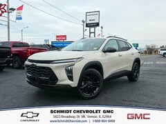 2026 Chevrolet Trax Activ SUV