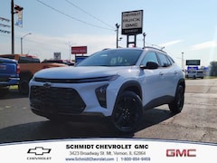 2025 Chevrolet Trax Activ SUV