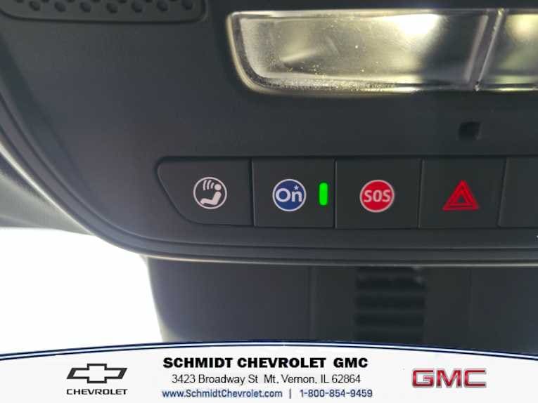2026 Chevrolet Traverse LT - Photo 19