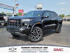 2025 GMC Canyon AT4 Truck