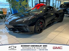 2026 Chevrolet Corvette Stingray 1LT Coupe