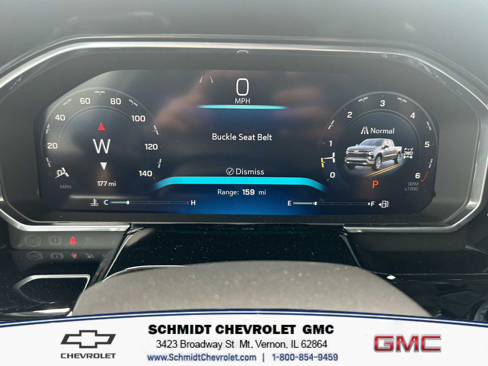 2026 Chevrolet Silverado 1500 LT - Photo 19