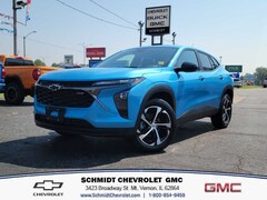 2025 Chevrolet Trax 1RS SUV