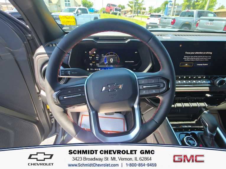 2026 Chevrolet Colorado Z71 - Photo 14