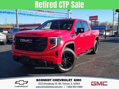 2025 GMC Sierra 1500 Elevation Truck