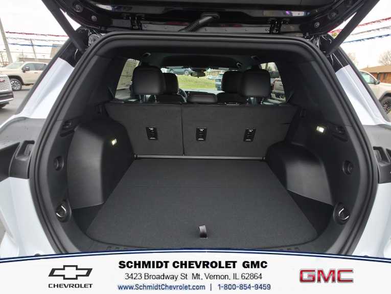 2026 Chevrolet Equinox RS - Photo 9
