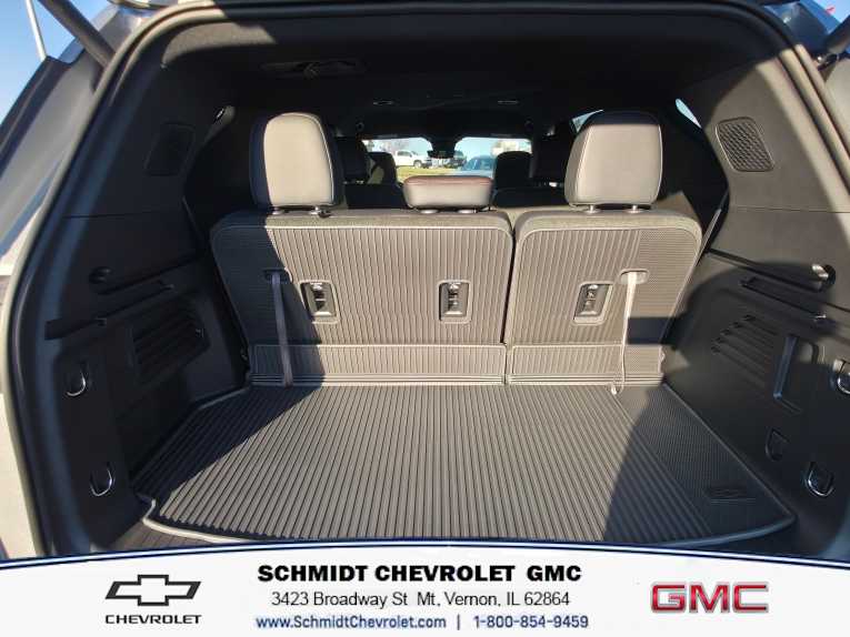 2026 Chevrolet Traverse Z71 - Photo 9