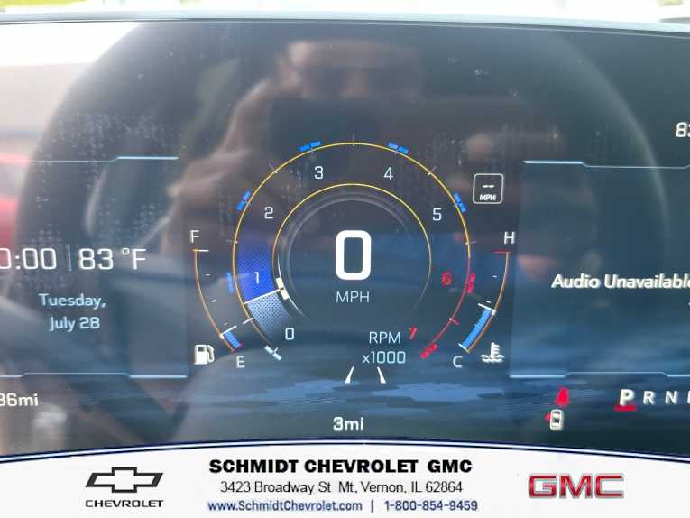 2027 Chevrolet Equinox LT - Photo 14