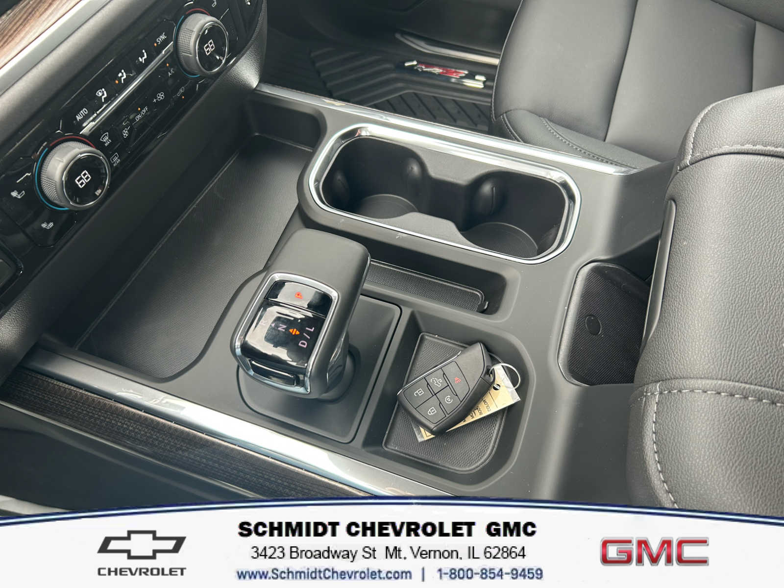 2026 Chevrolet Silverado 1500 LT - Photo 14