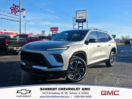 2025 Buick Enclave Sport Touring SUV