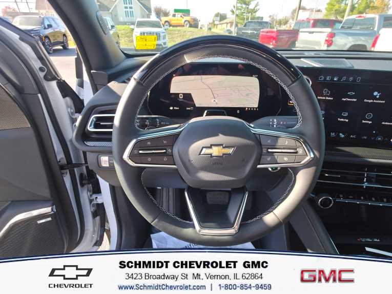 2026 Chevrolet Traverse High Country - Photo 17