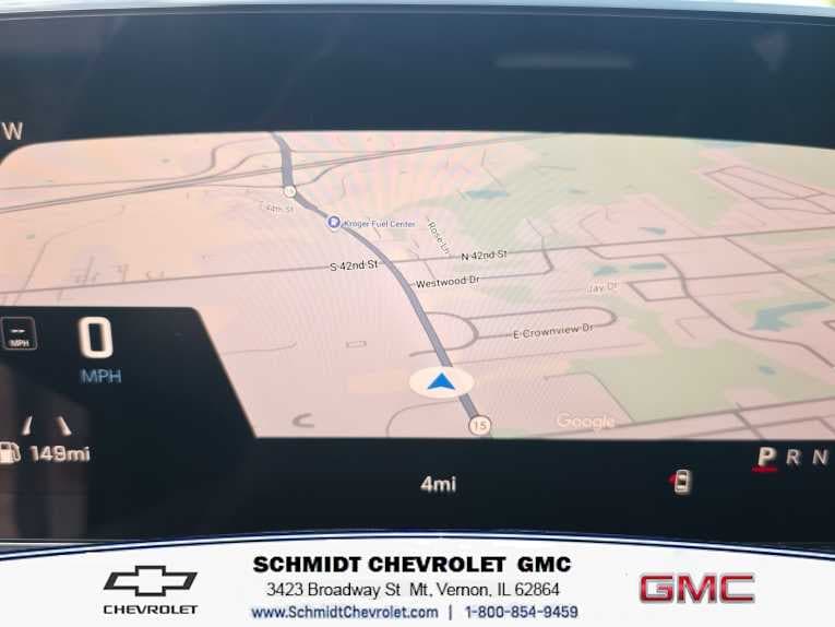 2026 Chevrolet Traverse LT - Photo 15