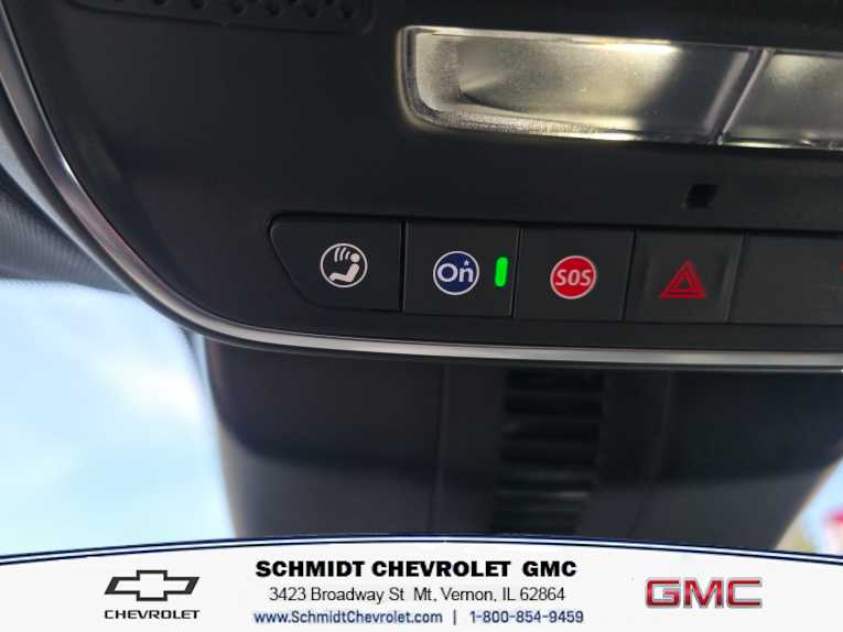 2026 Chevrolet Traverse High Country - Photo 20