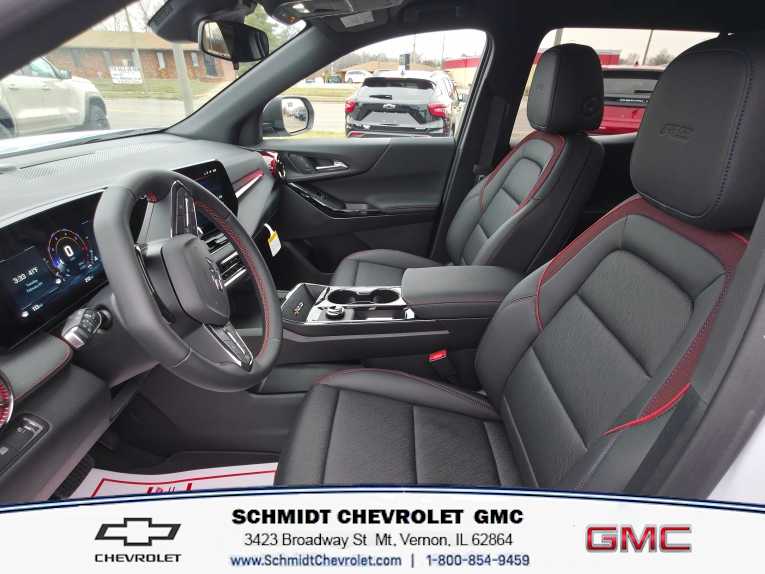 2026 Chevrolet Equinox RS - Photo 13
