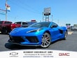 Chevrolet Corvette Stingray