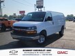 Chevrolet Express Cargo 2500
