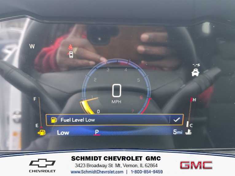 2026 Chevrolet Trax LT - Photo 13