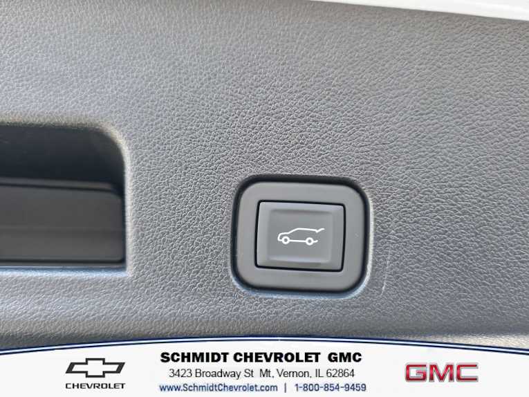 2026 Chevrolet Traverse High Country - Photo 11