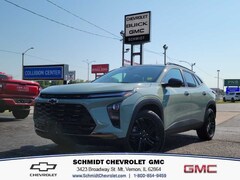 2025 Chevrolet Trax Activ SUV
