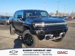 2025 GMC HUMMER EV Pickup 2X Truck