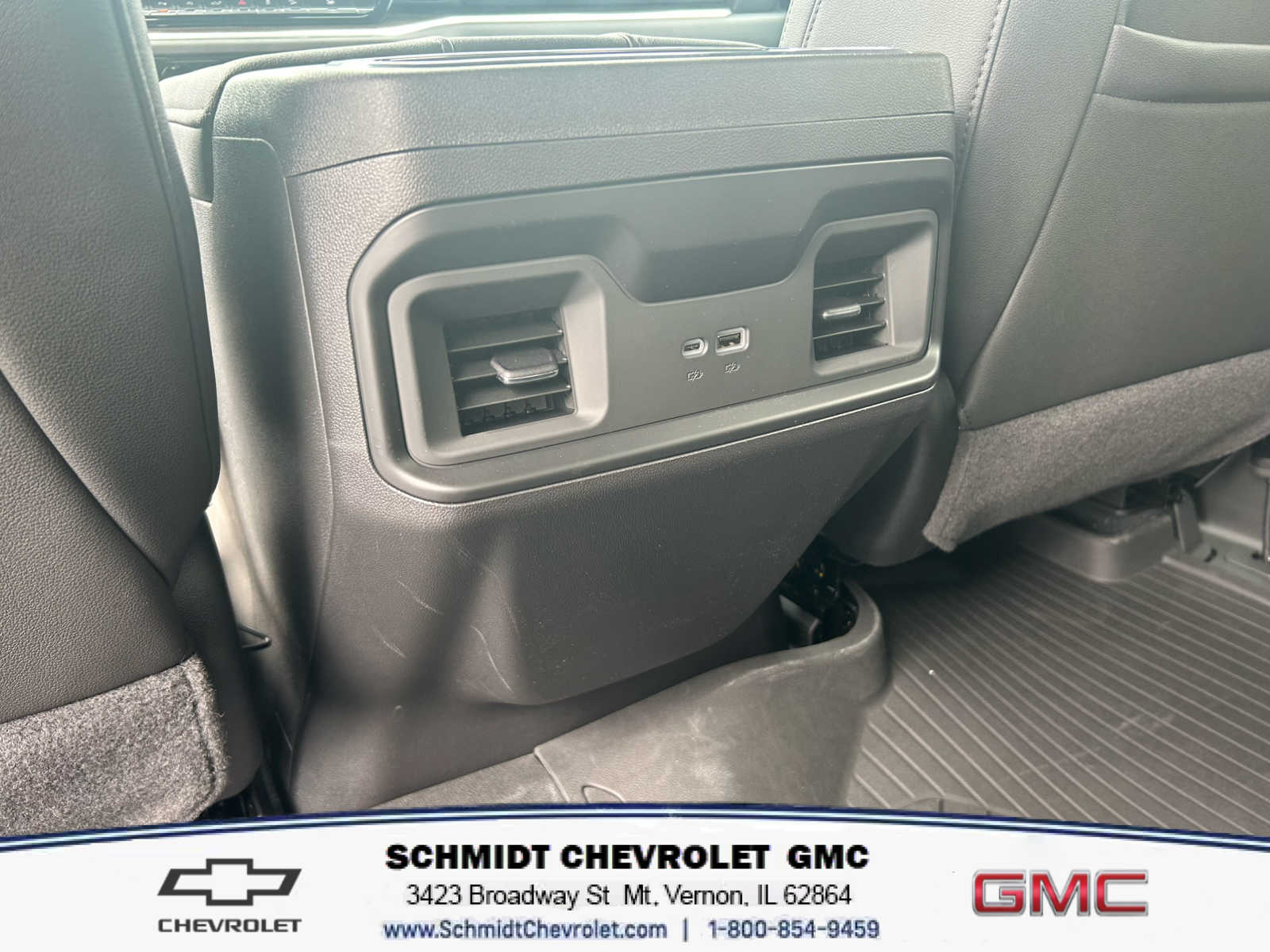 2026 Chevrolet Silverado 1500 LT - Photo 25