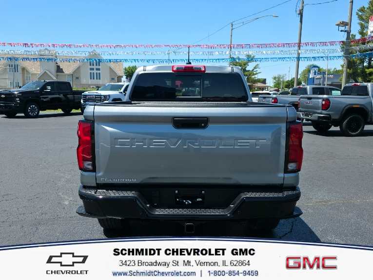 2026 Chevrolet Colorado Z71 - Photo 6