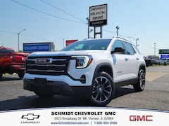 2026 GMC Terrain Elevation SUV