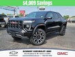 GMC Canyon