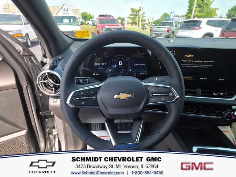 2027 Chevrolet Equinox LT - Photo 15