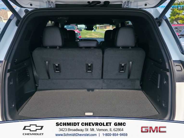 2026 Chevrolet Traverse LT - Photo 9