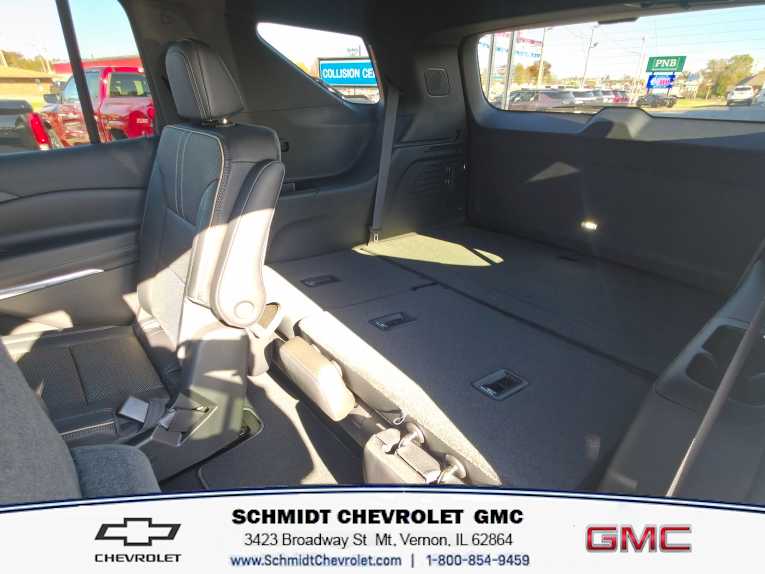 2026 Chevrolet Traverse High Country - Photo 12