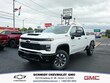 Chevrolet Silverado 2500 HD