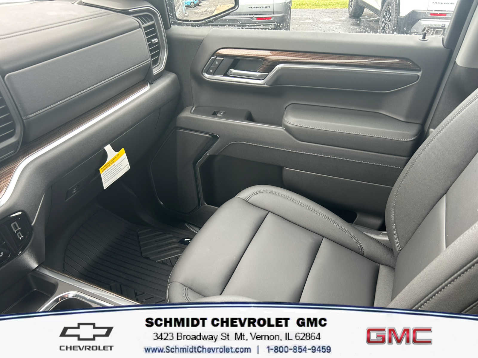 2026 Chevrolet Silverado 1500 LT - Photo 11