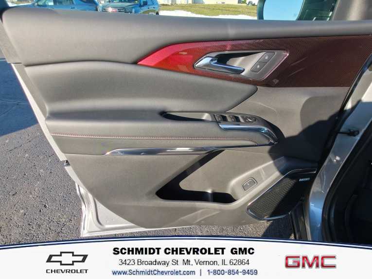 2026 Chevrolet Traverse Z71 - Photo 13