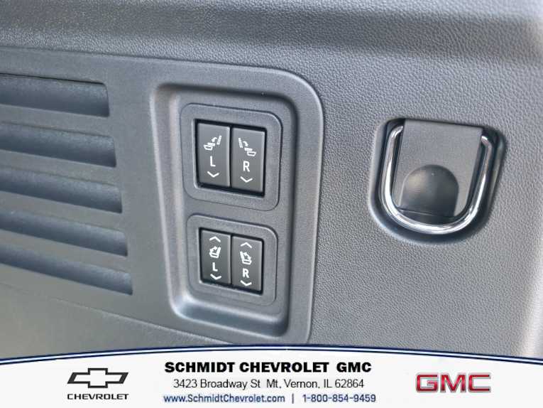 2026 Chevrolet Traverse High Country - Photo 10