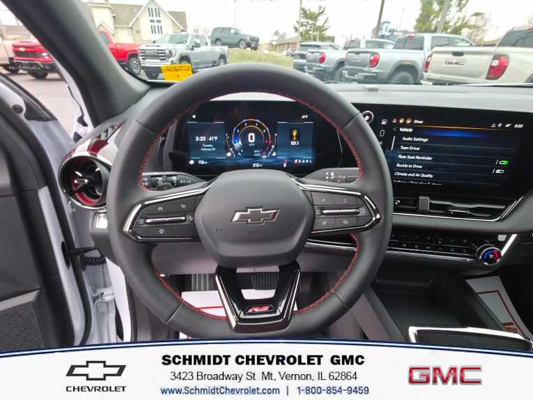 2026 Chevrolet Equinox RS - Photo 15