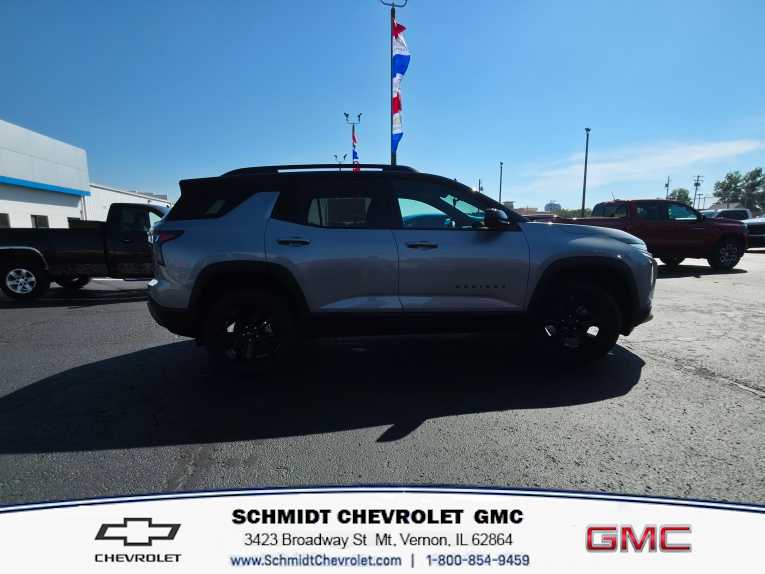 2026 Chevrolet Equinox LT photo 4