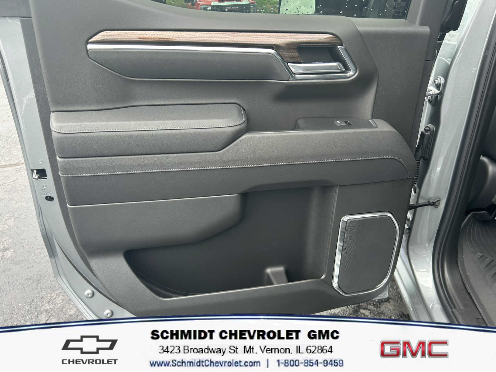 2026 Chevrolet Silverado 1500 LT - Photo 30