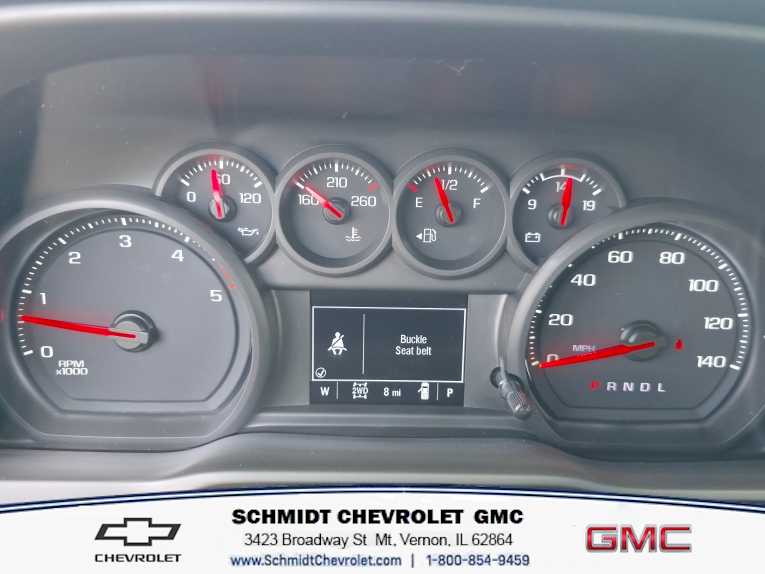 2026 Chevrolet Silverado 2500 HD Custom - Photo 13