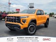 GMC Canyon
