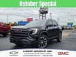 GMC Terrain
