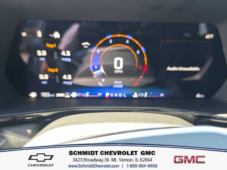 2026 Chevrolet Colorado Z71 - Photo 13