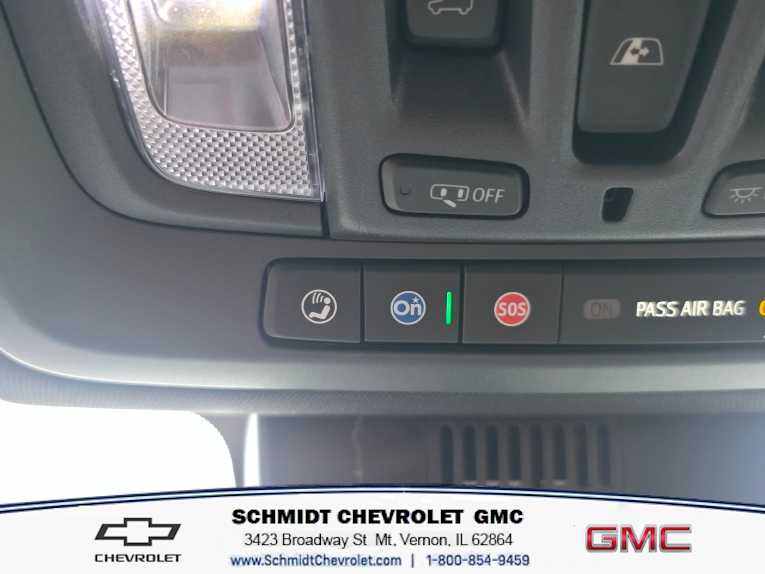 2026 Chevrolet Silverado 1500 High Country - Photo 17