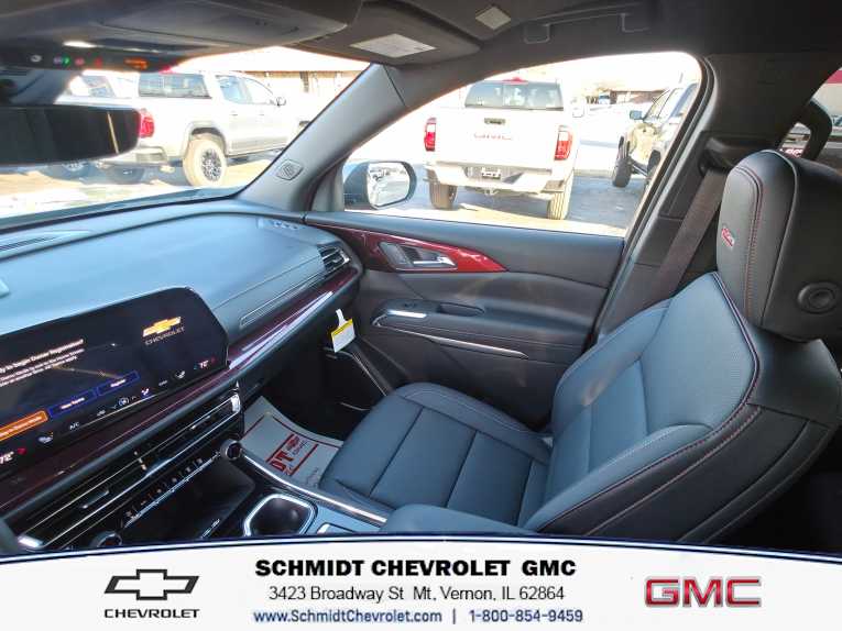 2026 Chevrolet Traverse Z71 - Photo 18