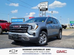 2026 GMC Terrain Elevation SUV