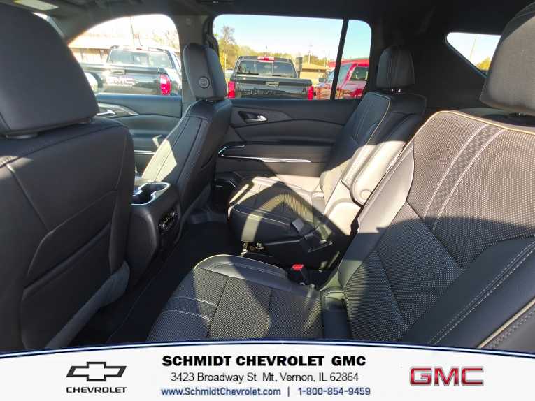 2026 Chevrolet Traverse High Country - Photo 13