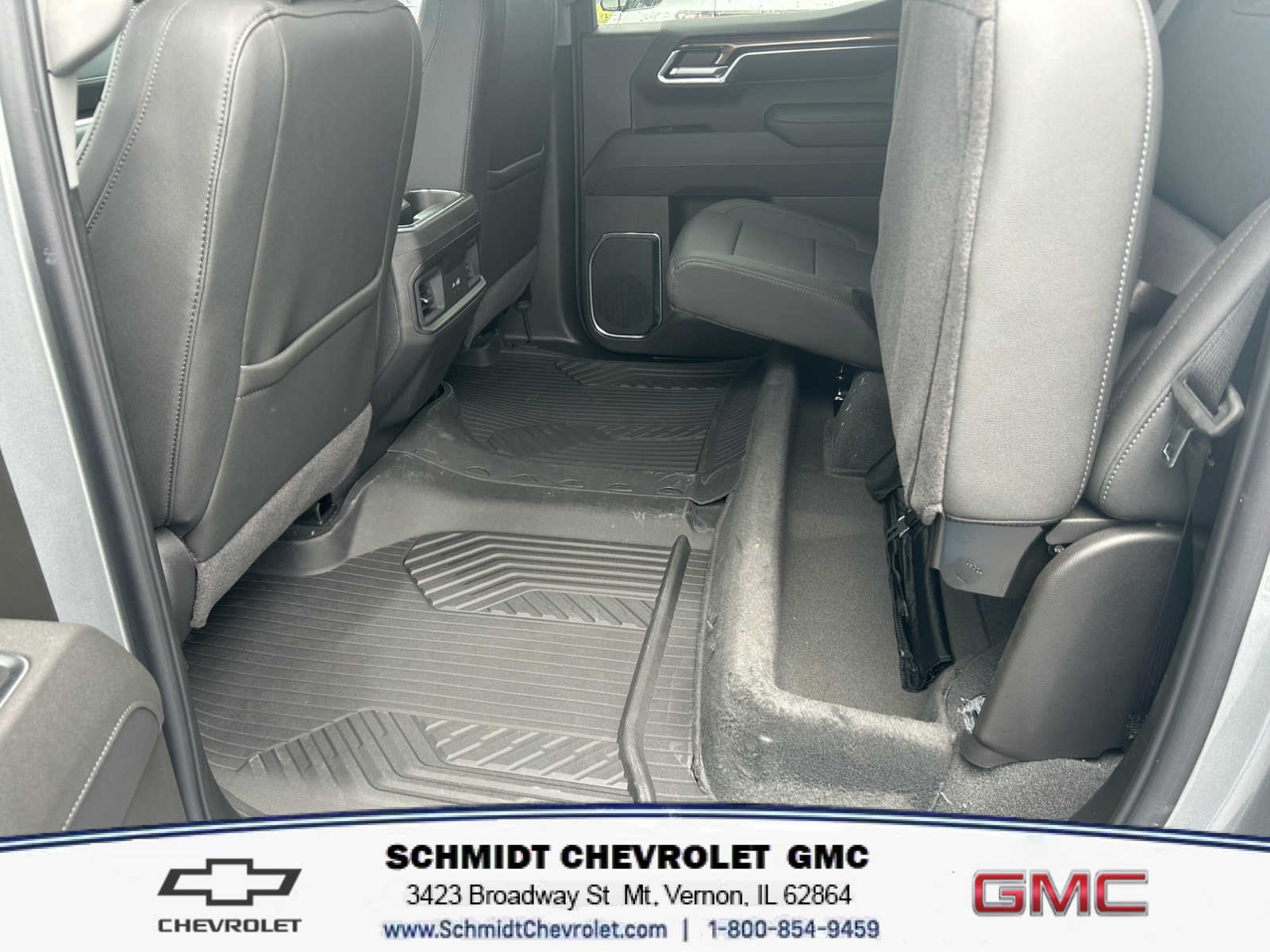 2026 Chevrolet Silverado 1500 LT - Photo 28