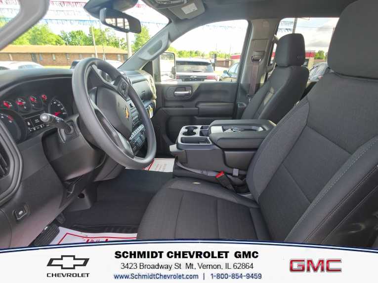 2026 Chevrolet Silverado 2500 HD Custom - Photo 12